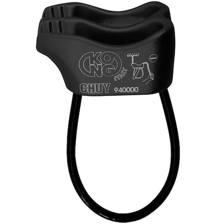 Kong Usa Chuy, Black 940N00400KK